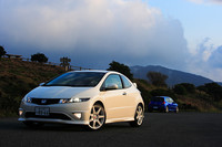 ホンダ・シビック タイプR ユーロ（FF/6MT）【試乗速報】の画像