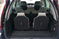 シトロエンC4ピカソ（FF/2ペダル6MT）【海外試乗記】の画像