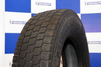 ミシュラン、「溝を自己再生」するタイヤ発売の画像