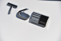 新型「ボルボXC90」のパワーユニットは、全部で3種類。タイプ別に「T5」「T6」「T8」の名称で呼ばれる。