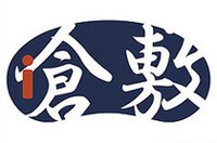 これが「i 倉敷」専用デカール