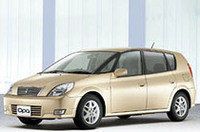 トヨタ「オーパ」、マイナーチェンジの画像