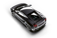 ランボルギーニ／「ムルシエラゴLP640」と「ガヤルド・スーパーレジェーラ【出展車紹介】の画像