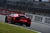 「アヴェンタドール」はその見た目に反して、よく調教された猛牛であった。