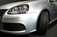 ロングライフがウリのニュータイヤ、グッドイヤー「イーグルLS2000ハイブリッドII」発表の画像