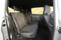 ホンダ・フリードスパイク ハイブリッド ジャストセレクション（FF/CVT）【ブリーフテスト】の画像