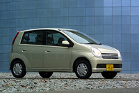 ダイハツ・ミラアヴィ FF L（4AT）【ブリーフテスト】の画像