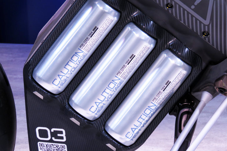 ヤマハ・モトロイド