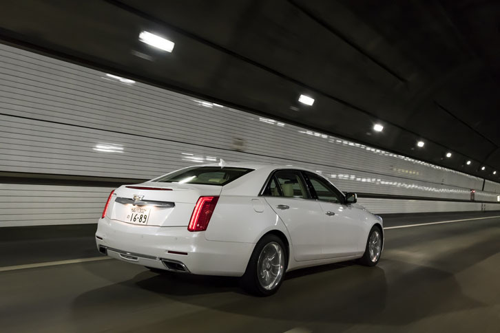 東奔西走するwebCG CTSにご期待ください！