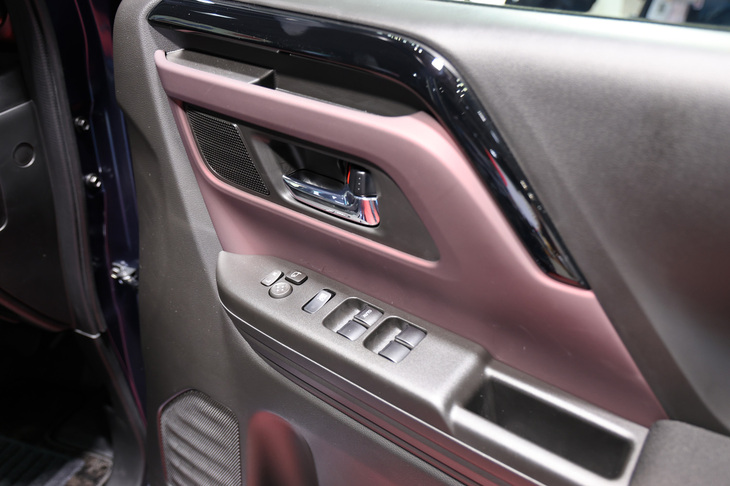 スズキ・スペーシア カスタム コンセプト