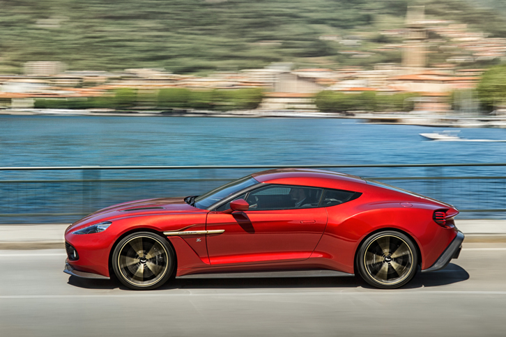 ヴァンキッシュ ザガート