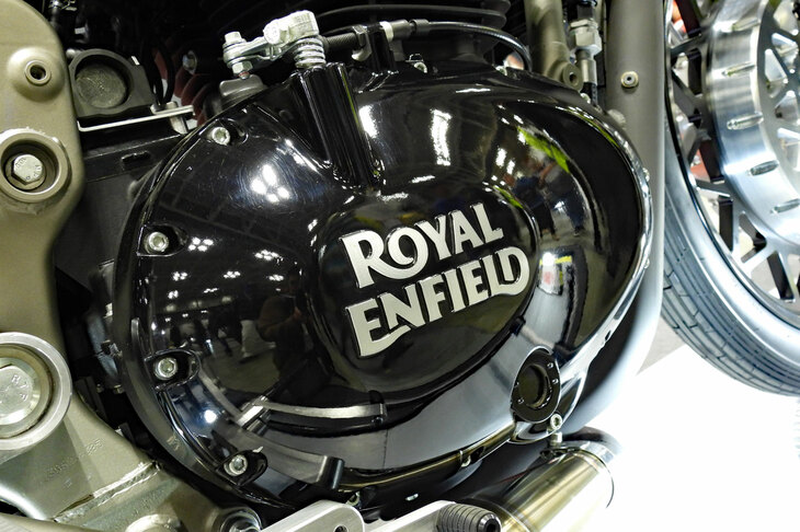 SAMURAI（SURESHOT）