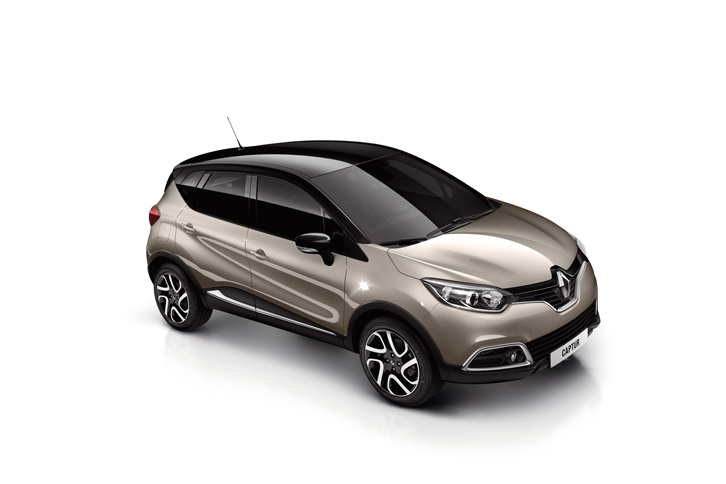 同じく新色の「ベージュ サンドレメタリック＋ノワール エトワールメタリック」。