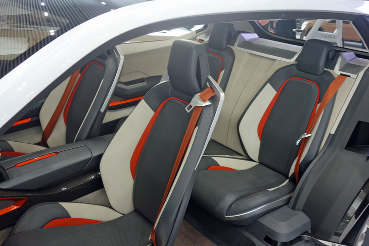 ヴィジヴ フューチャー コンセプト