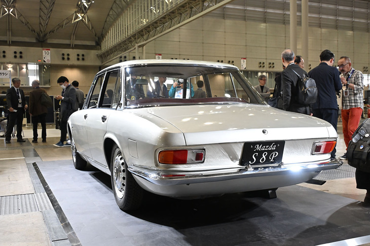 S8P（1964年）