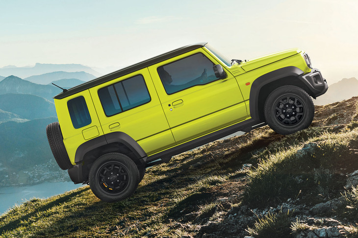 グレードは「ゼータ」「アルファ」の2種類。円換算の価格は約216万～252万円。