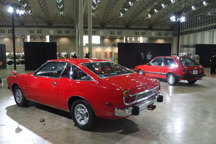 マツダ・コスモAP（1975年）