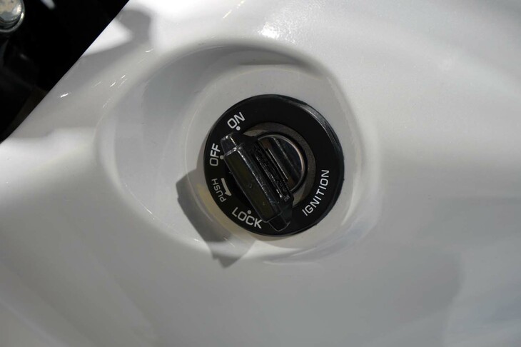 スズキe-choinori（イーチョイノリ）