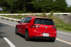 フォルクスワーゲン・ゴルフGTI（FF/6AT）【試乗記】 名人の境地に の画像14