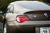 BMW Z4 Mクーペ（FR/6MT）【ブリーフテスト】 BMW Z4 Mクーペ（FR/6MT） の画像2