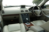 ボルボ XC90 T-6【ブリーフテスト】 ボルボ XC90 T-6 の画像4