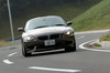 BMW Z4 Mクーペ（FR/6MT）【ブリーフテスト】 BMW Z4 Mクーペ（FR/6MT） の画像9