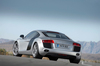 アウディ R8 【画像・写真】7