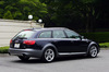 アウディA6オールロードクワトロ4.2 FSI（4WD/6AT）／3.2 FSI（4WD/6AT）【試乗記】 公道で無敵の存在 の画像3