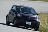 トヨタiQプロトタイプ（FF/CVT）【試乗速報】 新しいエコカー の画像7