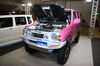 東京オートサロン2008展示車両7 【画像・写真】10