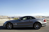 メルセデス・ベンツSL350（FR/7AT）／SL63AMG（FR/7AT）【海外試乗記】 高価なのには理由がある の画像7