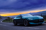日産が「フェアレディZ」「フェアレディZ NISMO」をマイナーチェンジ