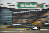 【F1 2019 速報】第3戦中国GP、ハミルトン2連勝でポイントリーダーに