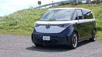 あの多田哲哉の自動車放談――フォルクスワーゲンID. Buzzプロ ロングホイールベース編の画像