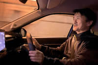 首都高で「C3ハイブリッド」にムチを入れると、想像以上に速く、エンジンフィールも気持ちよかった。乗るたびに好感度がアップし、ステランティスのマイルドハイブリッドがだんだん好きになってきた。