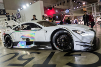 東京オートサロン2016（レクサス）