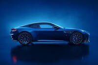 「アストンマーティンDB12」の高性能バージョン「DB12 S」がデビューの画像