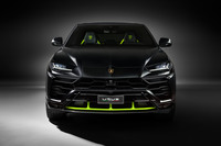 「ランボルギーニ・ウルス」の新たなカスタマイズオプション登場