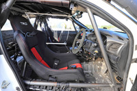 2021ワークスチューニンググループ合同試乗会（前編：TRD／NISMO編）【試乗記】の画像