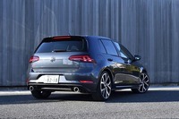 フォルクスワーゲン・オールラインナップ試乗会【試乗記】の画像