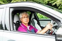 BMW M3コンペティションM xDriveツーリング（前編）の画像