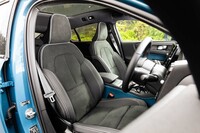 ボルボC40リチャージ ツイン（前編）の画像