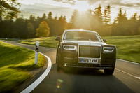 『CAR GRAPHIC』12月号発売Top of Top ～美学に惹かれるこの一台～