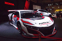 東京オートサロン2018（ホンダ）