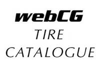 webCGタイヤカタログ