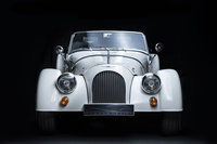 「モーガン・ロードスター」