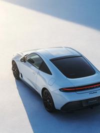 清水「こういう、汗臭い感じがしないクーペって、日本だと珍しくない？」　
	ほった「それは今まで需要がなかったからでしょう」　
	渕野「それも含めて、『プレリュード』が受け入れられていくかは見ものですね」