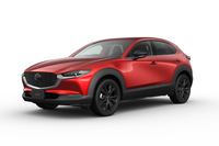 CX-30 20Sブラックセレクション