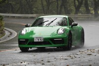 ポルシェ911カレラT（前編）の画像