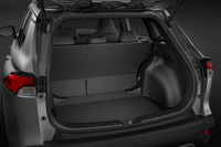 トヨタがタイで「カローラ クロス」を発表　カローラシリーズにコンパクトSUVが登場の画像